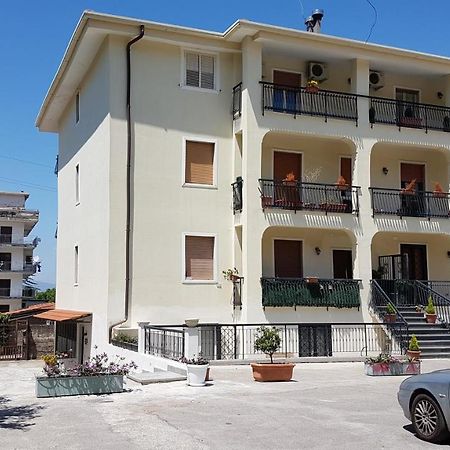 Mareluna B&B Castellammare di Stabia Exteriér fotografie