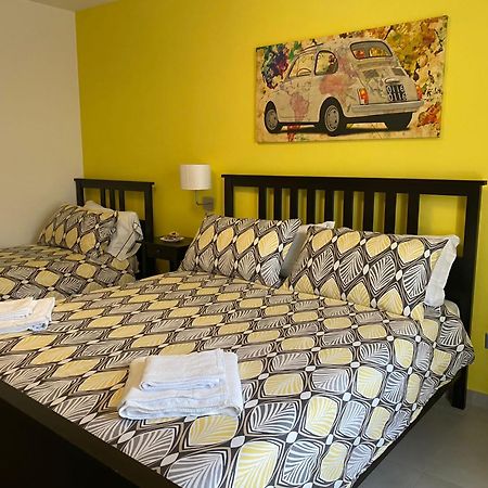 Mareluna B&B Castellammare di Stabia Pokoj fotografie