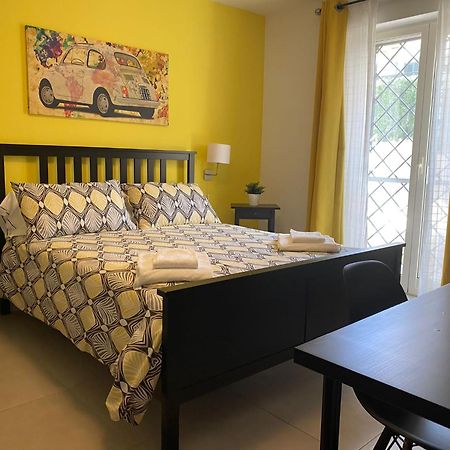 Mareluna B&B Castellammare di Stabia Pokoj fotografie