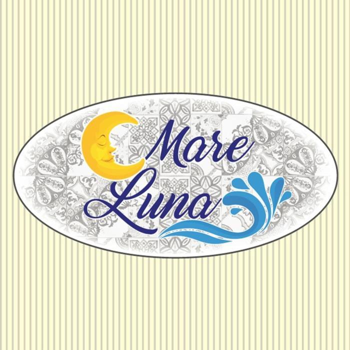 Mareluna B&B Castellammare di Stabia Exteriér fotografie