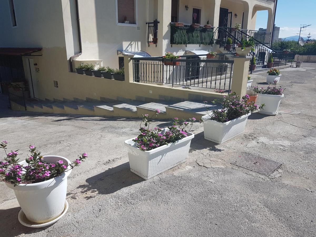Mareluna B&B Castellammare di Stabia Exteriér fotografie