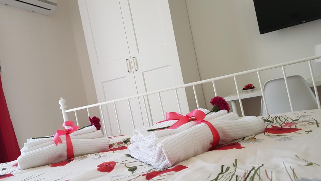 Mareluna B&B Castellammare di Stabia Exteriér fotografie