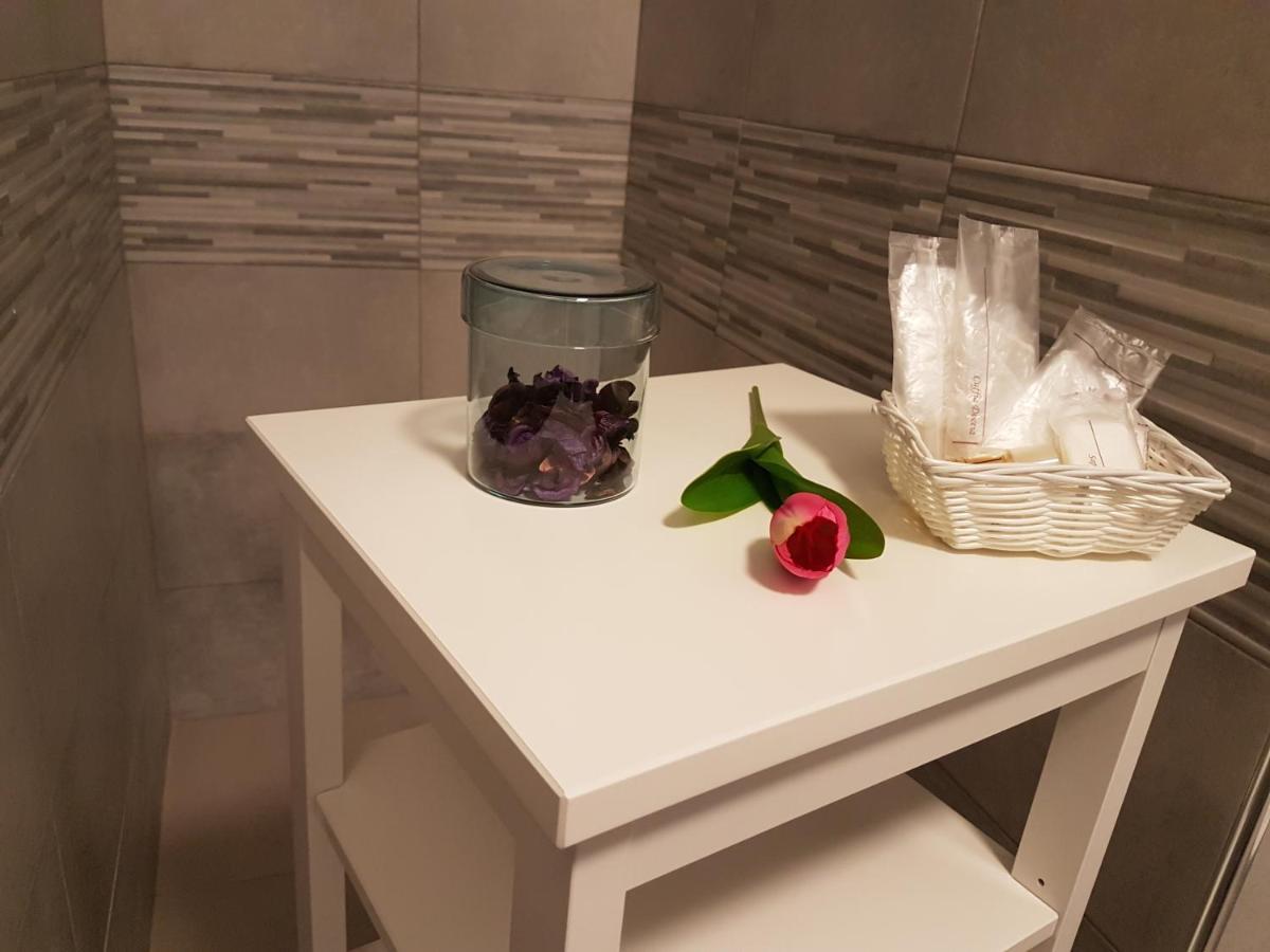Mareluna B&B Castellammare di Stabia Exteriér fotografie