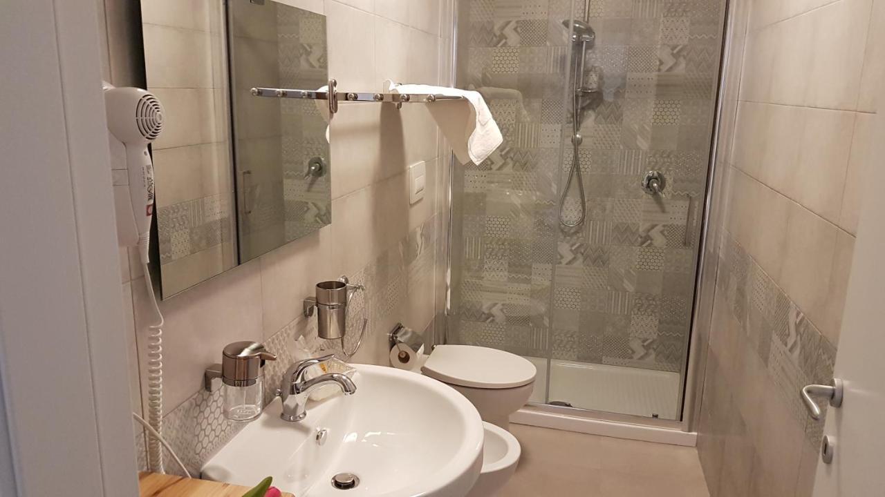 Mareluna B&B Castellammare di Stabia Exteriér fotografie