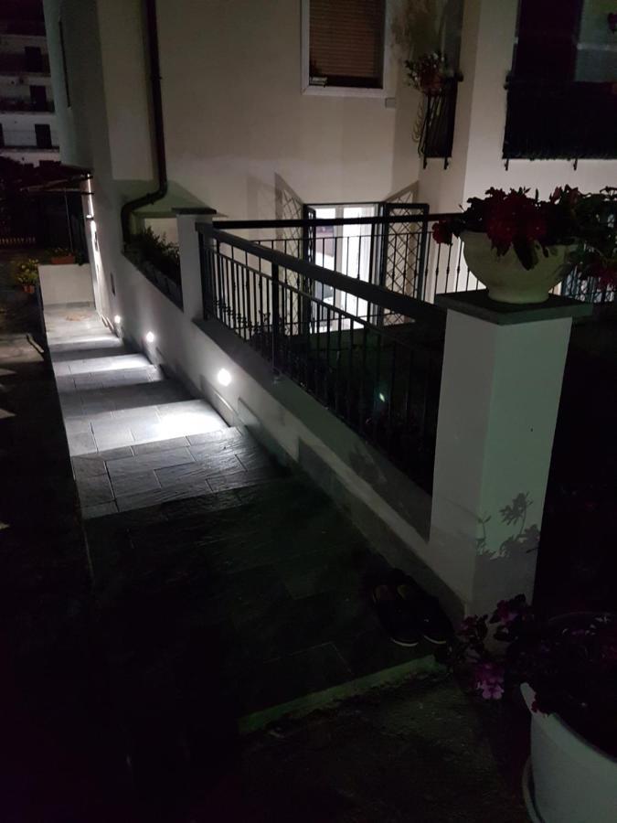 Mareluna B&B Castellammare di Stabia Exteriér fotografie