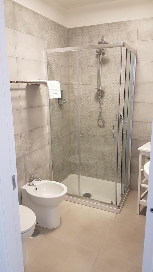 Mareluna B&B Castellammare di Stabia Exteriér fotografie