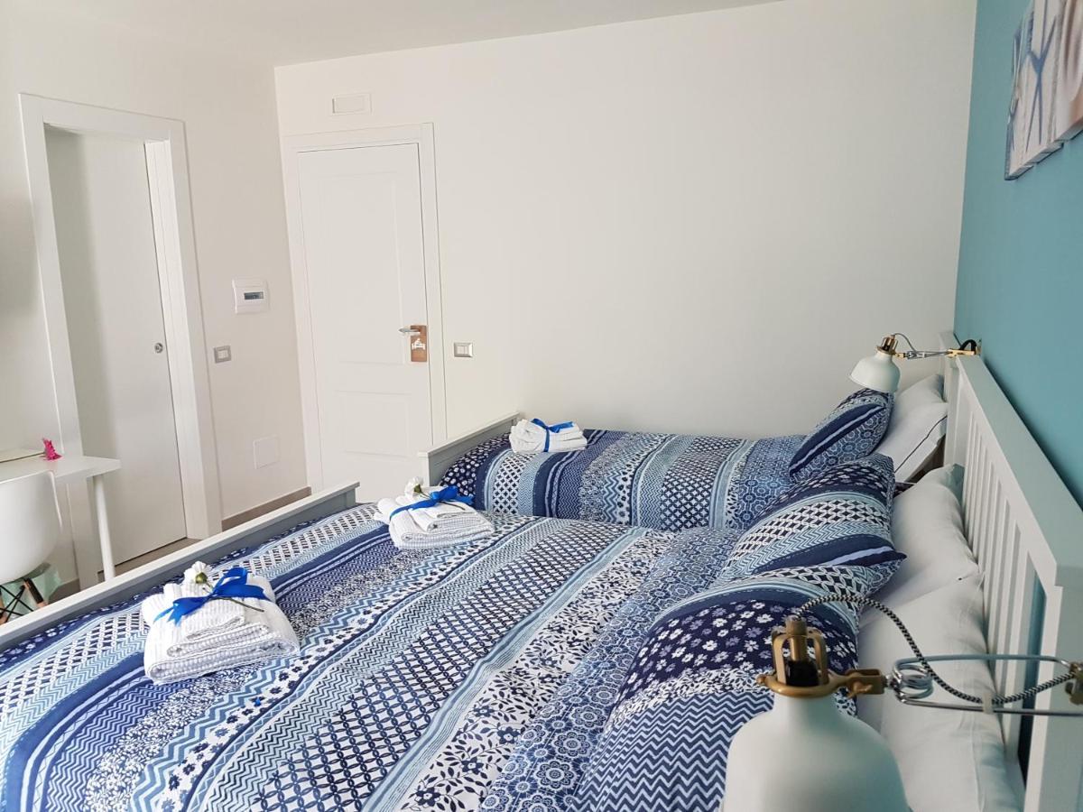 Mareluna B&B Castellammare di Stabia Exteriér fotografie