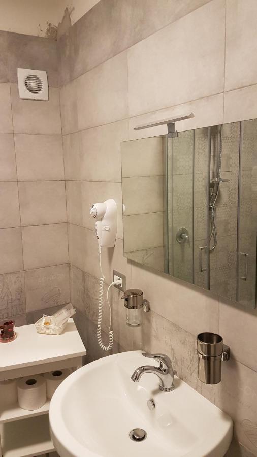 Mareluna B&B Castellammare di Stabia Exteriér fotografie