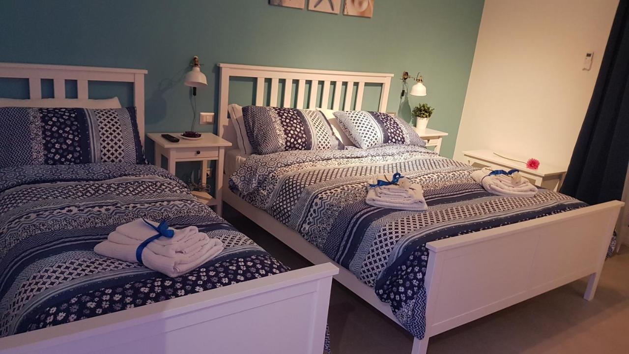 Mareluna B&B Castellammare di Stabia Exteriér fotografie