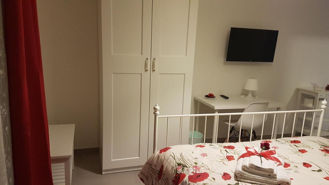 Mareluna B&B Castellammare di Stabia Exteriér fotografie