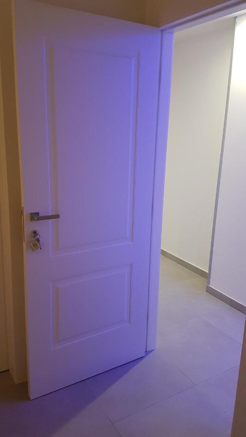 Mareluna B&B Castellammare di Stabia Exteriér fotografie