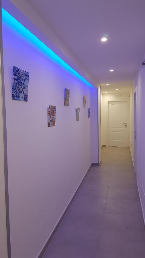 Mareluna B&B Castellammare di Stabia Exteriér fotografie