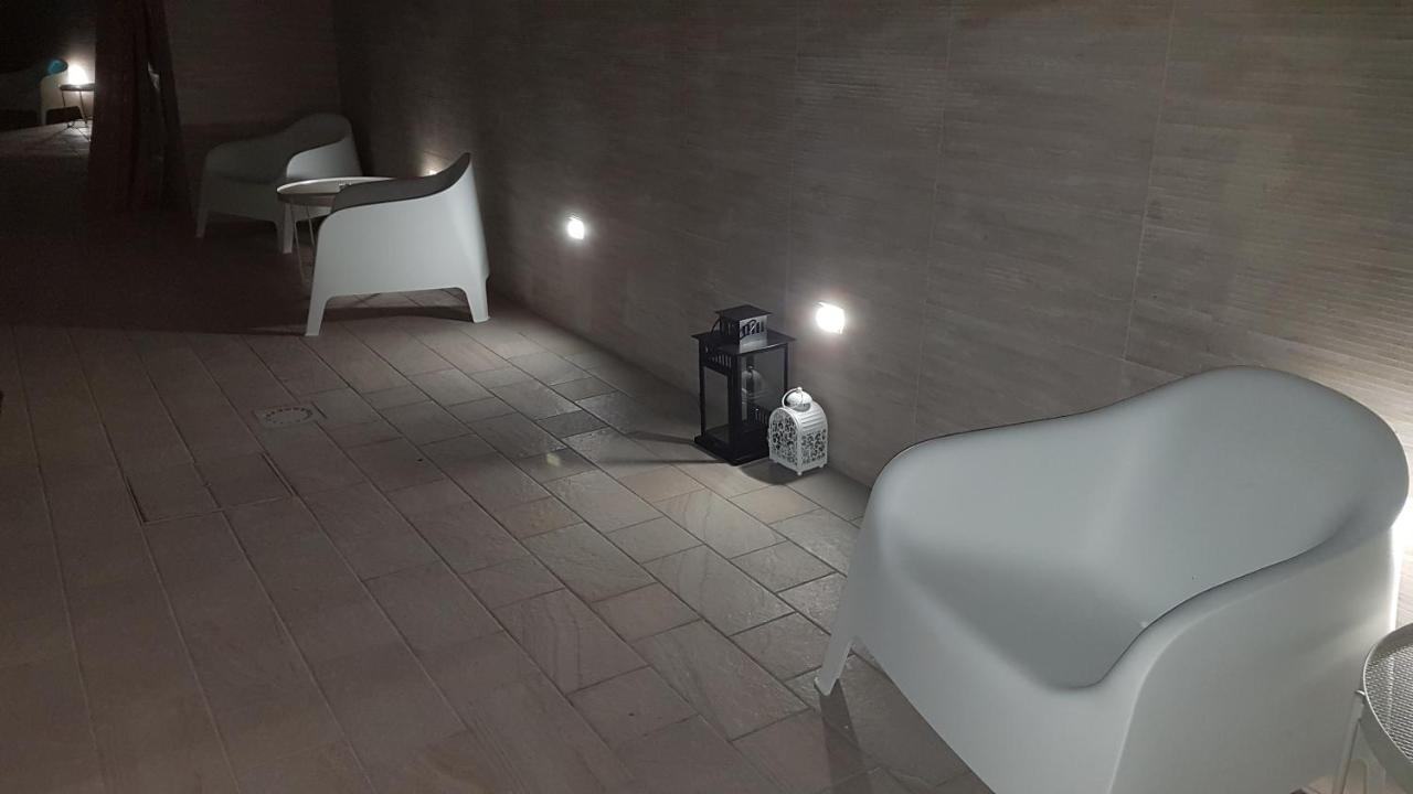 Mareluna B&B Castellammare di Stabia Exteriér fotografie