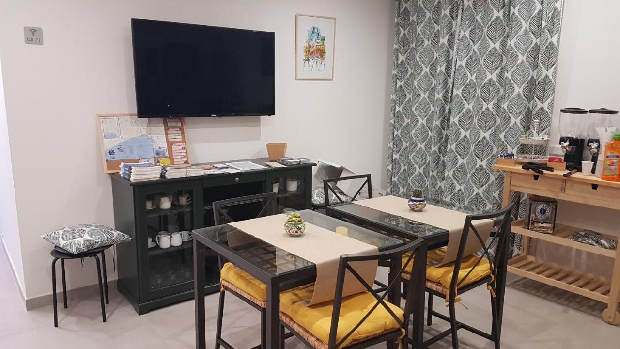 Mareluna B&B Castellammare di Stabia Exteriér fotografie