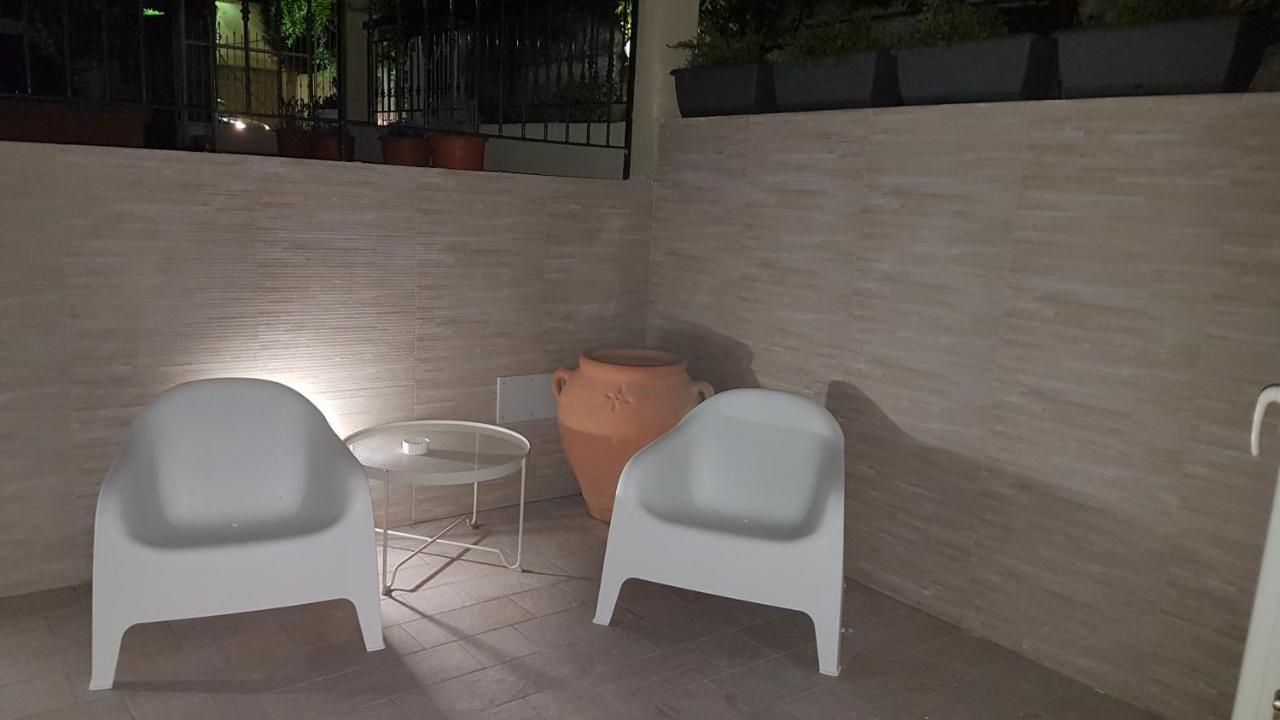 Mareluna B&B Castellammare di Stabia Exteriér fotografie