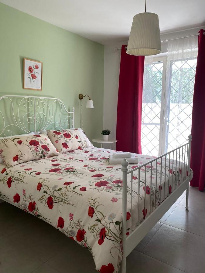 Mareluna B&B Castellammare di Stabia Exteriér fotografie
